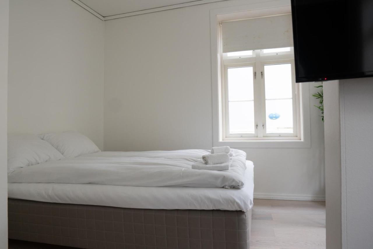 The Apartments - Strandgaten Bergen Eksteriør billede